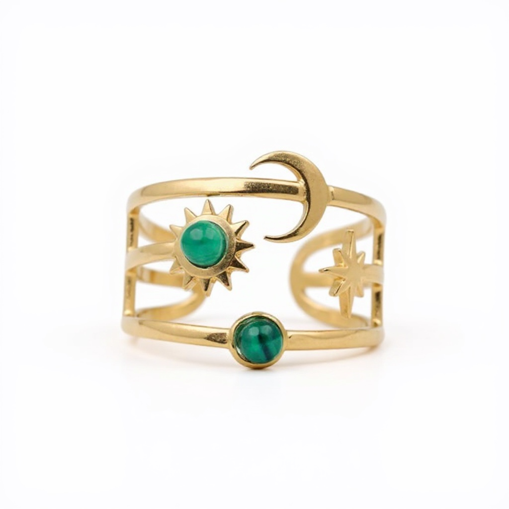 Luna Ring