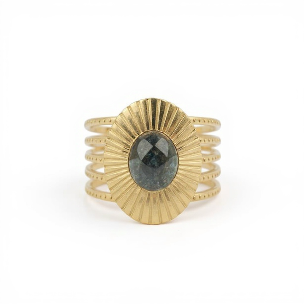 Gaia Ring