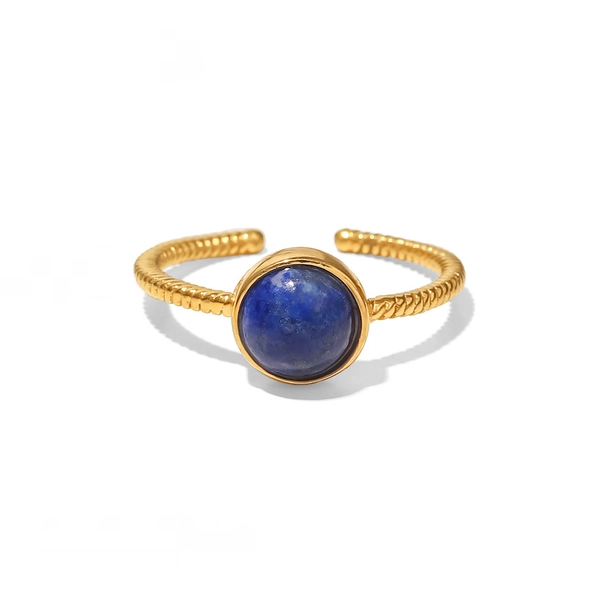 Iris Ring