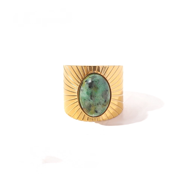 Ivy Ring