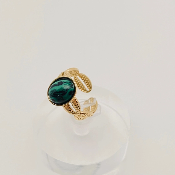Clio Ring