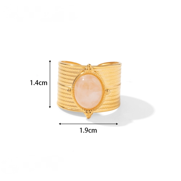 Esmé Ring