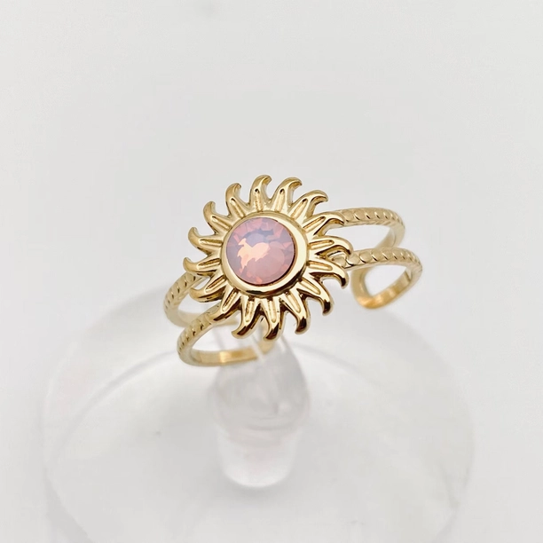 Rhea Ring