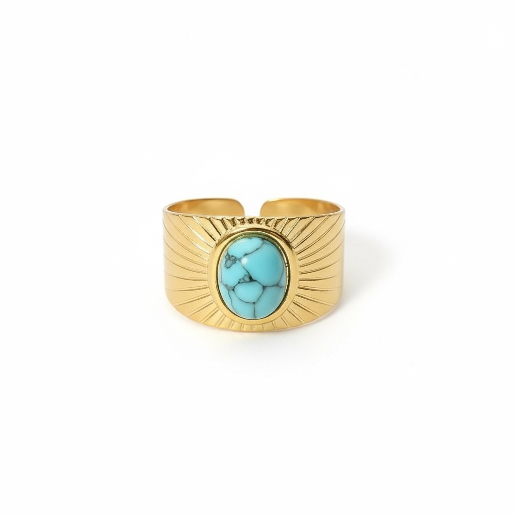 Celeste Ring