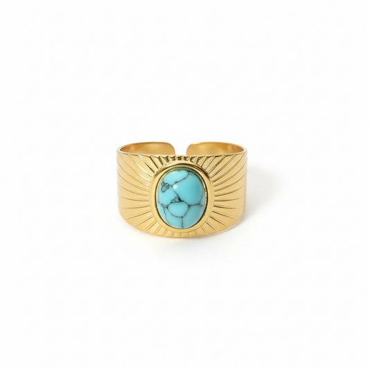 Celeste Ring