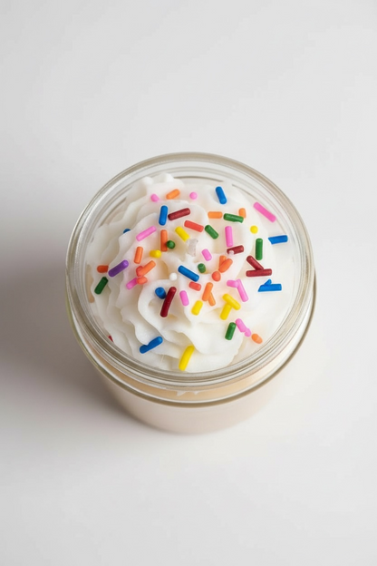 Birthday Cake Candle