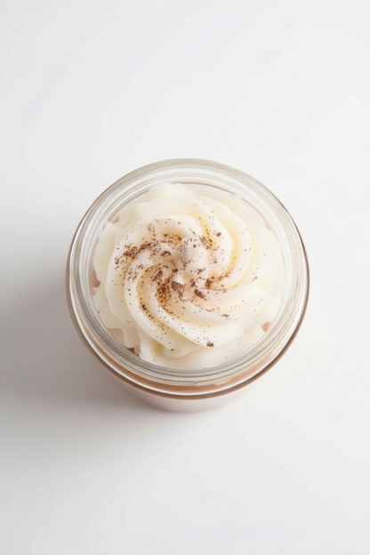 Pumpkin Spice Latte Candle