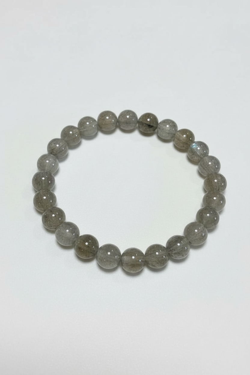 Labradorite Stretch Bracelet