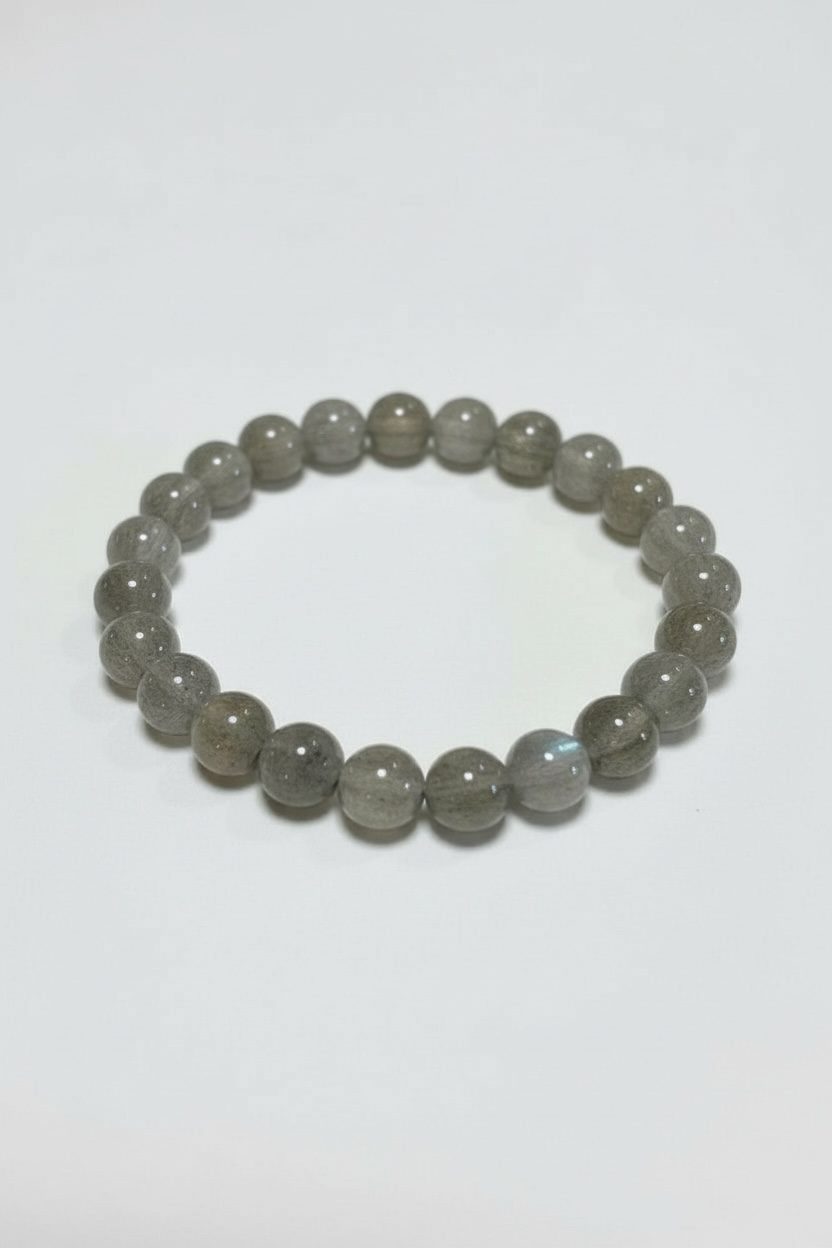 Labradorite Stretch Bracelet