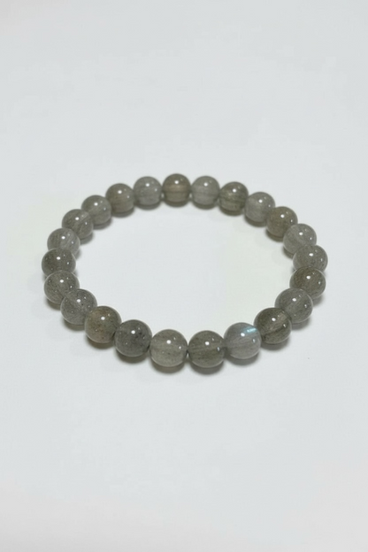 Labradorite Stretch Bracelet