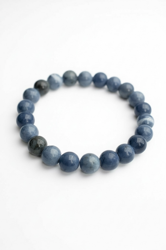 Sodalite Stretch Bracelet