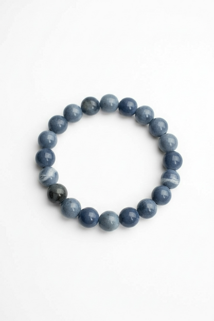 Sodalite Stretch Bracelet