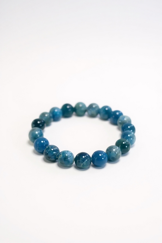 Apatite Stretch Bracelet