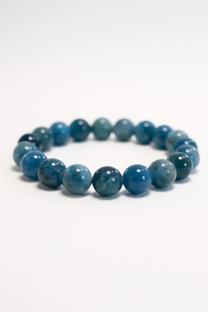 Apatite Stretch Bracelet