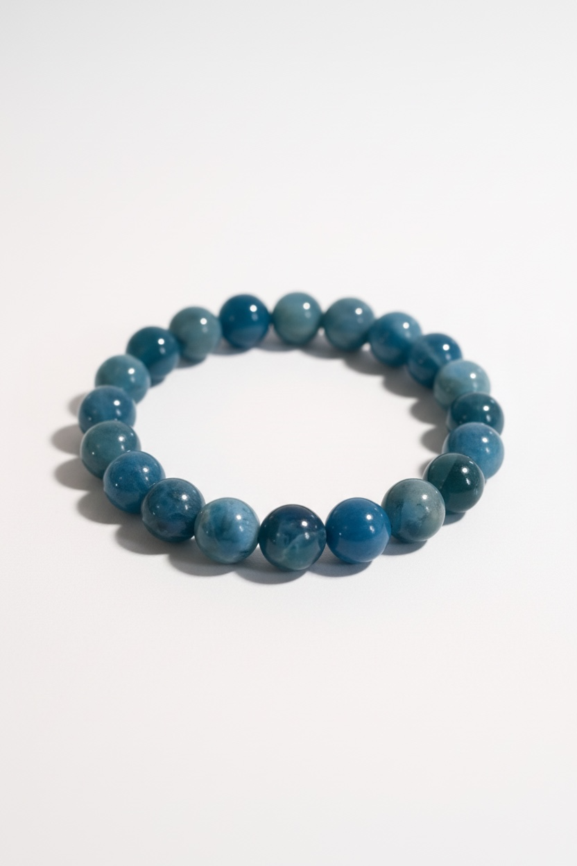 Apatite Stretch Bracelet