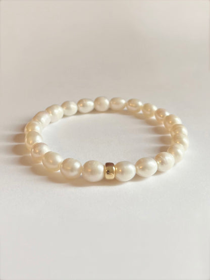 Set of 3 June Birthstone Bracelets