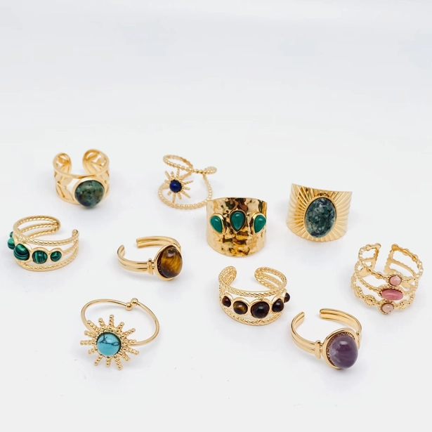 Ella Ring